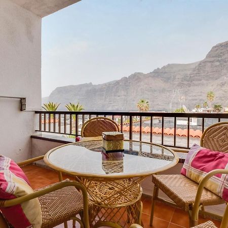 Bungalow Los Gigantes Villa Acantilado de los Gigantes Екстериор снимка